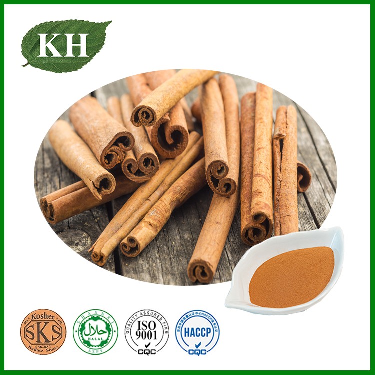 Cinnamon Bark Extract Cinnamon Bark Extract