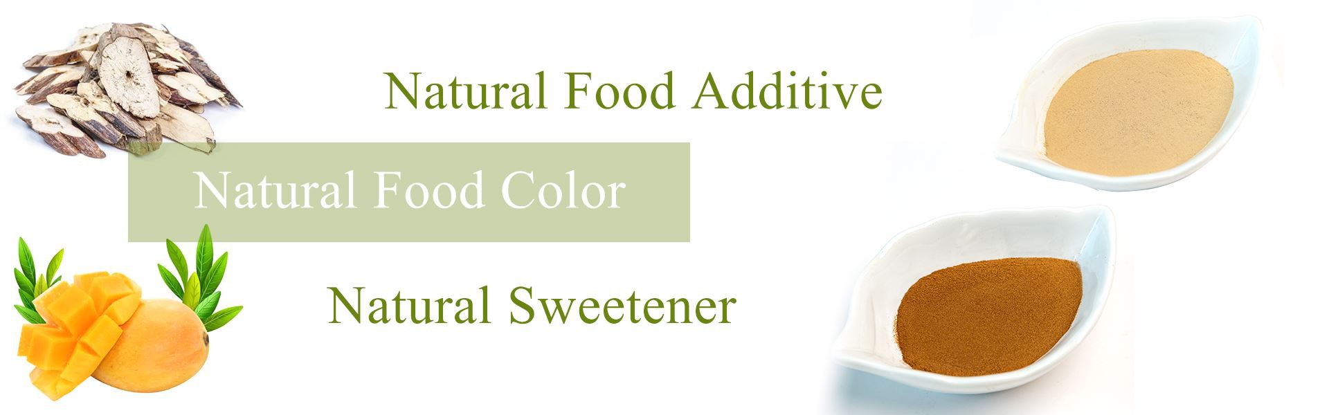 natural plant extract