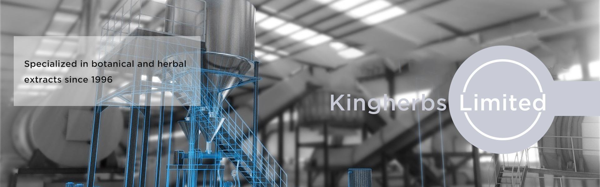kingherbs limited