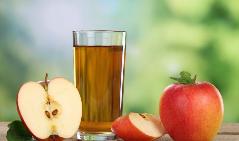 The magical uses of apple cider vinegar powder