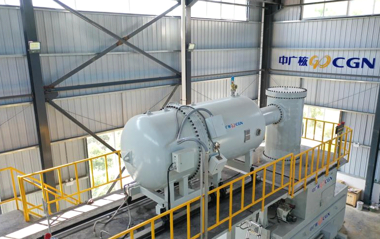 Electron Beam Irradiation and Its Application