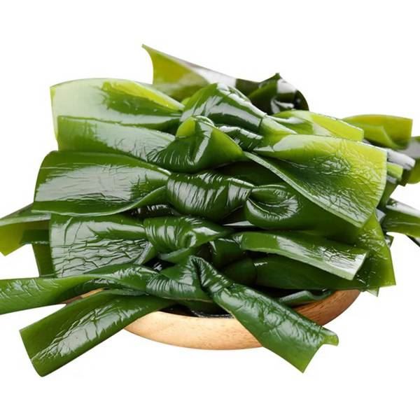 Detection Method of Iodine and Polysaccharide Content in Kelp