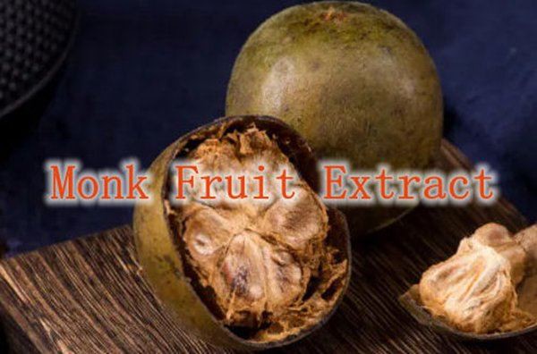 Detection Method of Mogroside V Content of Monk Fruit Extract