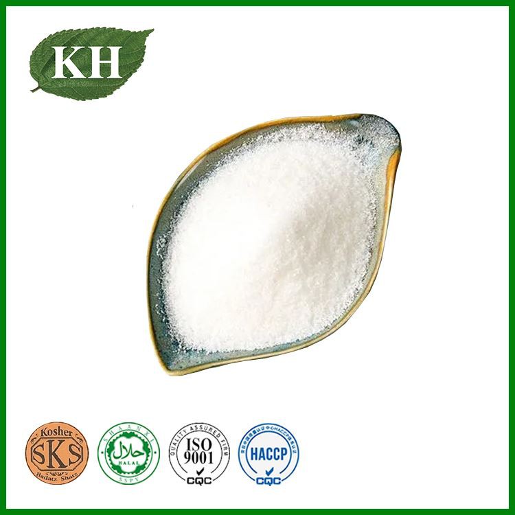 Tagatose -A New Type of Low-calorie Sweetener