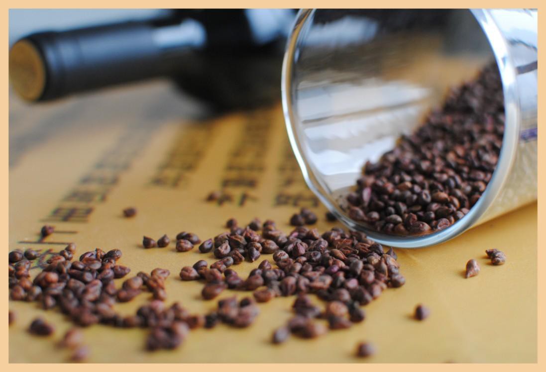 OPC&mdash;The Natural Antioxidant