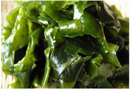 What is Fucoidan and what does it do