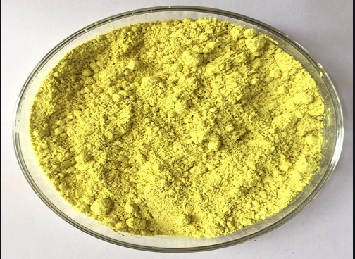 Quercetin, A Powerful Antiviral Ingredient