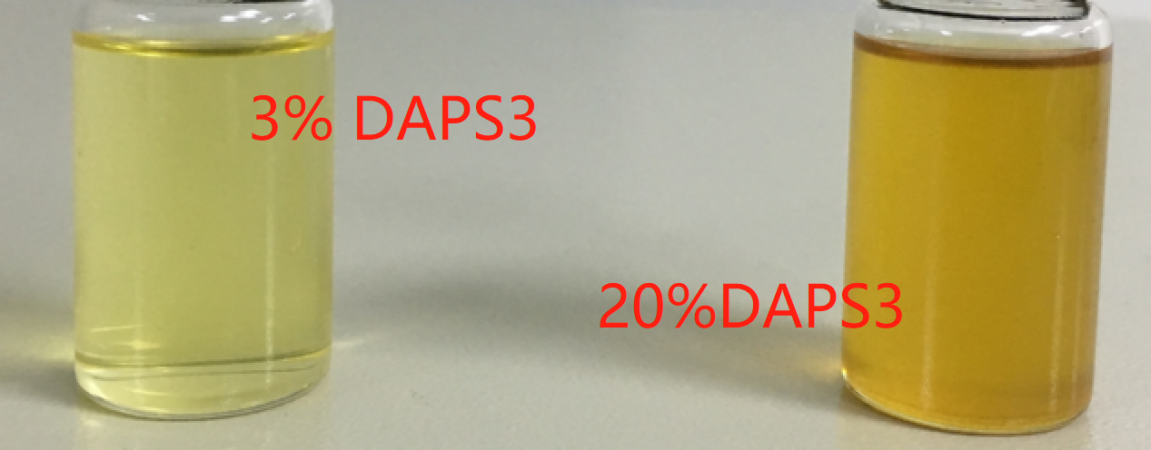 Water Soluble Garlic Oil