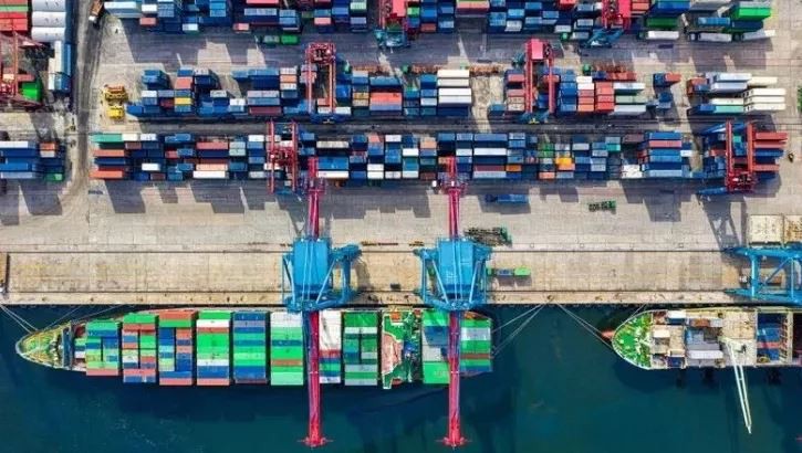 A New Surcharge For Ship Owners By Los Angeles And Long Beach Starting Novemb...