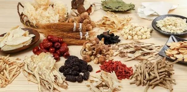 Rise! Rise! Rise! Varieties Of Traditional Chinese Medicinal Materials Rose B...