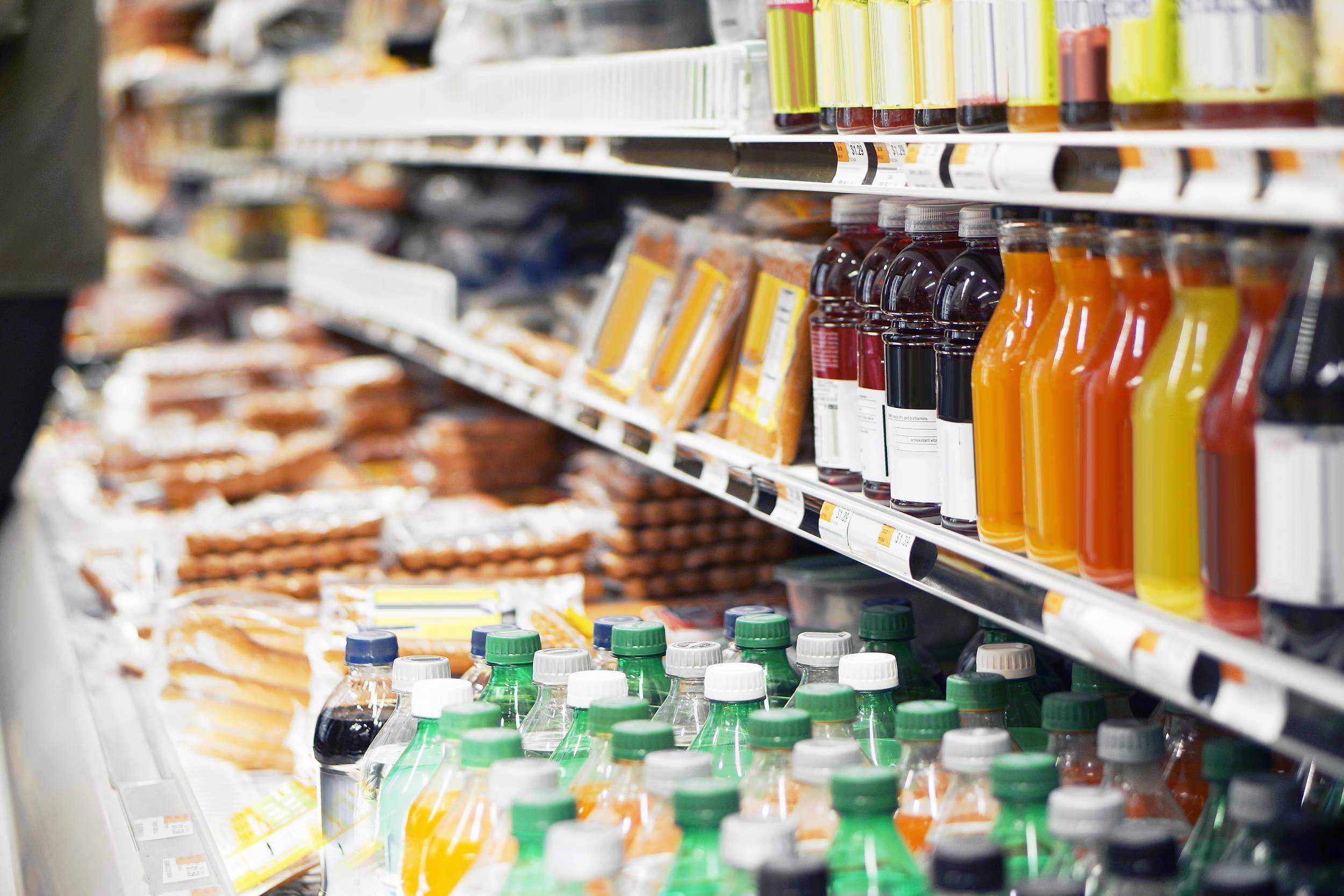 Report On Sugar Content in Soft Drinks 2021