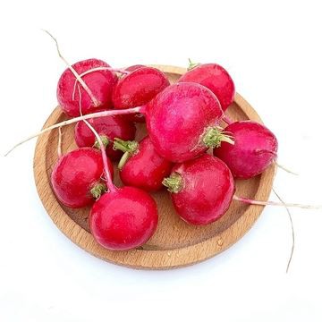 Standard and Test method for Radish red as Food additive