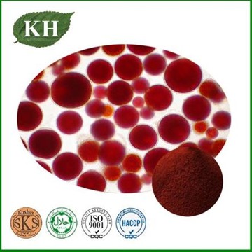 Astaxanthin