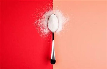 Low GI sugar substitute and blood sugar management component innovation