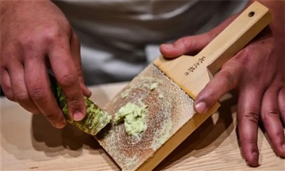 Understand the difference between horseradish, mustard and wasabi in one article